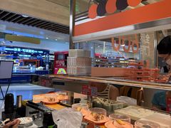 -争鲜回转寿司(中街大悦城店)