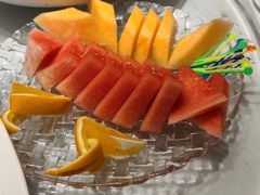 水果拼盘-宝燕壹号(长寿店)