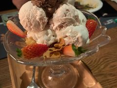 -绿茵阁牛扒餐厅(客村店)
