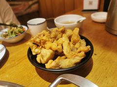 醉开心酥肉-新凯里酸汤鱼(飞山街店)