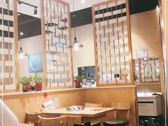 大堂-杨翔豆皮涮牛肚(华阳城店)