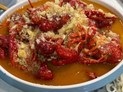 -辣盆盆麻辣小龙虾(哈尔滨总店)