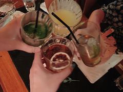 -Hill.Cocktail半山酒吧(中山店)