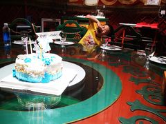 -九十九顶毡房(阜石路店)