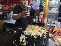 -大东北首席烤冷面(学府路店)