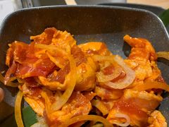 -新石器烤肉(中房金谊广场店)
