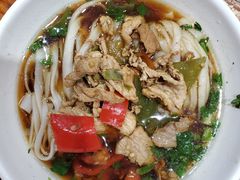 -肆姐面粉馆(坡子街店)