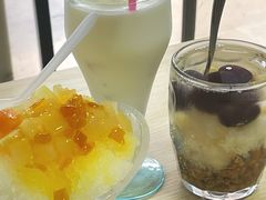 八宝汤-胡记冷饮室(东升东路店)