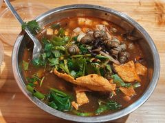-柳州肥姨妈大骨螺蛳粉(东靖路店)