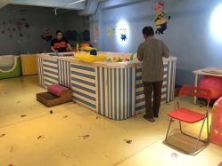 -雏芽婴幼儿游泳·小美医生小儿推拿(西村店)