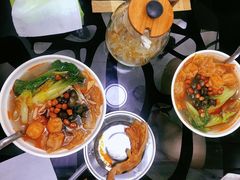 -笋果坊螺蛳粉(竹园小区店)