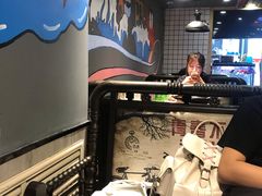 -徐记小怪兽肉蟹煲店(哈西万达金街店)