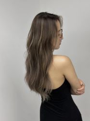 -东梵造型·烫发染发接发连锁SALON