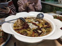 -壹块捌烧烤(灯市口店)