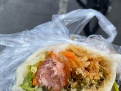 -张果佬年糕卷(科巷店)