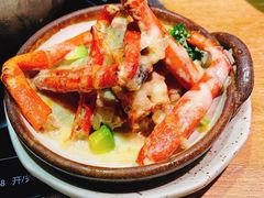 -蟹将军·松叶蟹和牛日料放题自助(K11店)