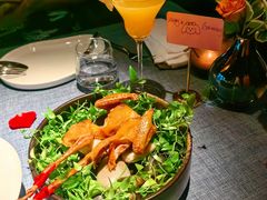 -弦月窗LUNETTE BY AMANDA(复兴路店)