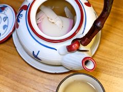 -Hatsune隐泉日式料理(三里屯太古里店)