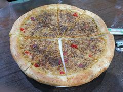 -清真·马峰烤肉(小学习北巷店)