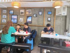 大堂-二扁私房面馆(崂山路店)