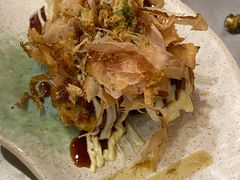 -日葵 大阪烧ひまり(仙霞路店)