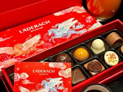 -Laderach 莱德拉(上海环贸iapm店)