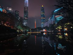 -广州塔