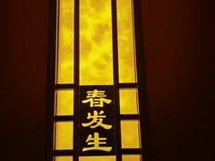 -春发生饭店·非遗(南院门店)