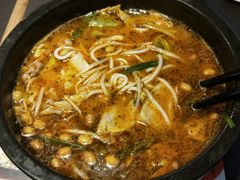 番茄肥牛米线-大鼓米线(浦东长泰店)