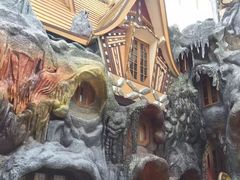 -疯狂屋
