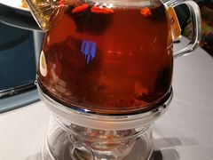 胖大海炖雪梨-徐记海鲜(汉城湖|太奥店)