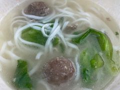 -原味汤粉王(老城店)