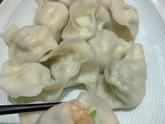 -必点海鲜·鲅鱼水饺(鞍山西道店)