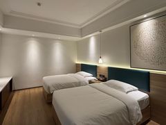 -墨客悦庭酒店(长沙麓谷涉外经济学院店)