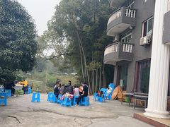 -金水泊山庄·花椒鸡(铁山坪店)