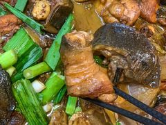 -俺家鲜·烧烤龙虾地锅鸡(观音塘店)