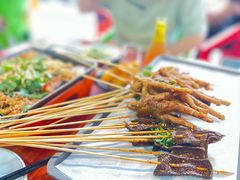 -林二哥宜烤官·宜宾小烧烤