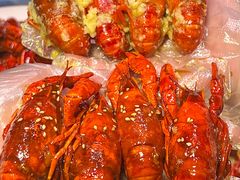 -金陵一哥龙虾馆(三牌楼总店)