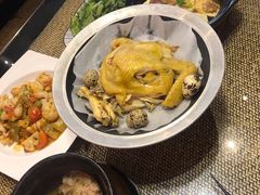 -老客家·客家菜(万达店)