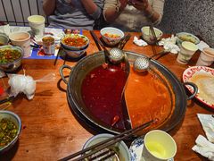 -楠火锅(仁恒梦中心店)