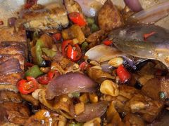 -黄泥岗·地道湖北菜(奥特莱斯店)