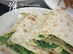 -老磁器口豆汁店(马家堡店)