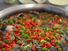 -挖色菜香园(大理店)
