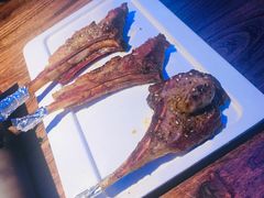 -三个蒙古大叔羊肉串(大宁店)