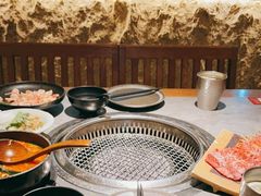 -厚贞日式烤肉(龙之梦店)