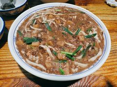 -桂花香手工面(鼓楼店)