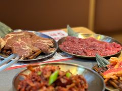 -金龙烧烤·牛肉面(西塔店)