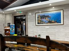 -那琴半岛地质海洋公园