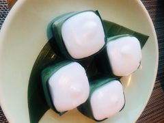 -mango tree芒果树泰国餐厅(青岛万象城店)