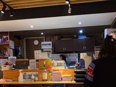 -杰J.w.m深夜食堂 厚杰居酒屋(淮海街商业街店)